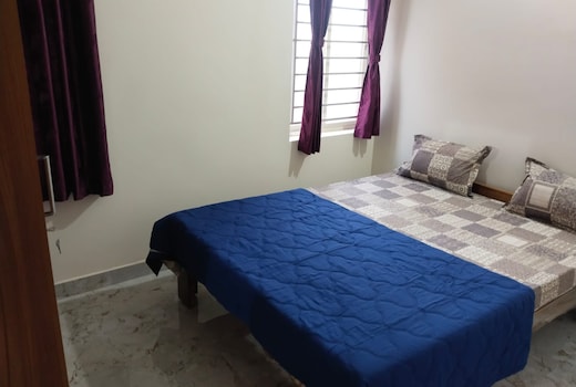 Sharada Vilas Home Stay