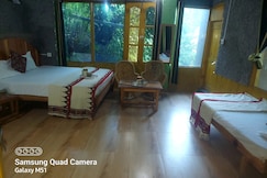 Bisht Niwas Guest House, Jibhi