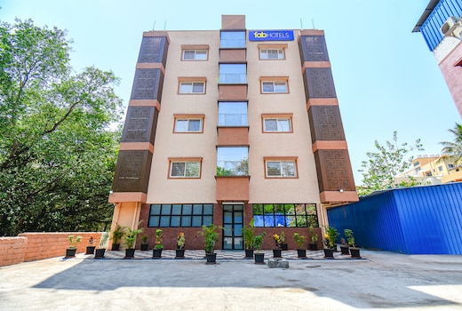FabHotel Prime Esta Inn - Nr. Twin Tower, Viman Nagar