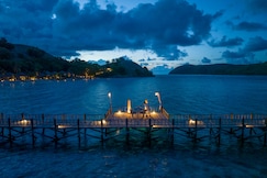 Sudamala Resort Seraya, Manggarai Barat