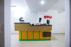 Hotel O Lal Residency, Delhi
