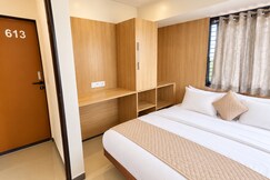 Nashik Prime Residency, Nashik