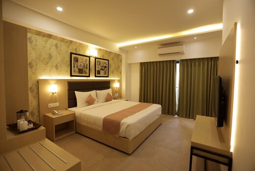 The Grace BNB