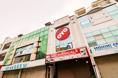 Super Hotel O Dhruv Inn, Bareilly