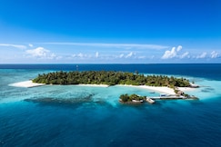 Makunudu Island- An Intimate Hideaway, Maldives