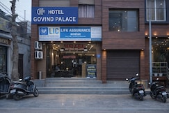 Hotel Govind Palace, Rishikesh