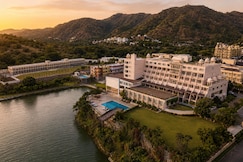 Via Lakhela Lakeview Resort & Spa, Kumbhalgarh, Udaipur