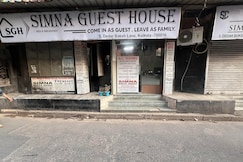 Simna Bed and Breakfast, Kolkata