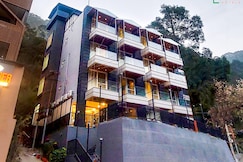 Vinsober Kainchi Dham (In Front Kainchi Dham Temple -50mtrs), Kosya Kutauli