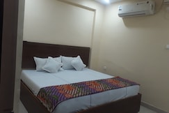 SRI RAMACHANDRA GRAND, Visakhapatnam