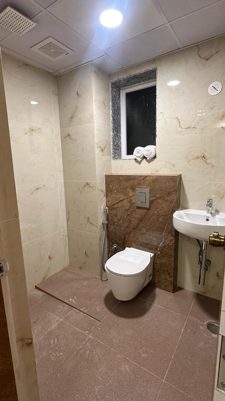 RCC Hotels Ameerpet - Tap to explore photos