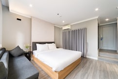 The Hotel Nicecy, Ho Chi Minh City