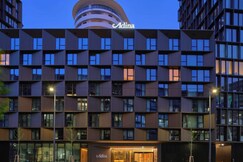 Adina Apartment Hotel Vienna Belvedere, Vienna