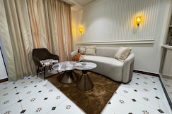 Luxury 1 BHK Apartment Near Ramada Sector 45, Manesar