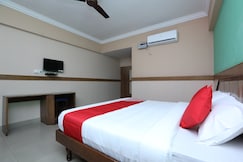 Hotel O SK Regency, Mysore