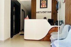SKY STAY Inn, Chennai