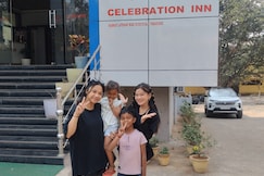 HOTEL CELEBRATION INN, Latehar