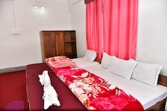 Hotel Magnolia Ganngtok, Gangtok