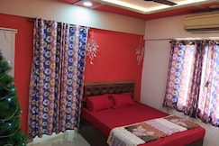 Atlantic home studio apartment Navi Mumbai, Navi Mumbai