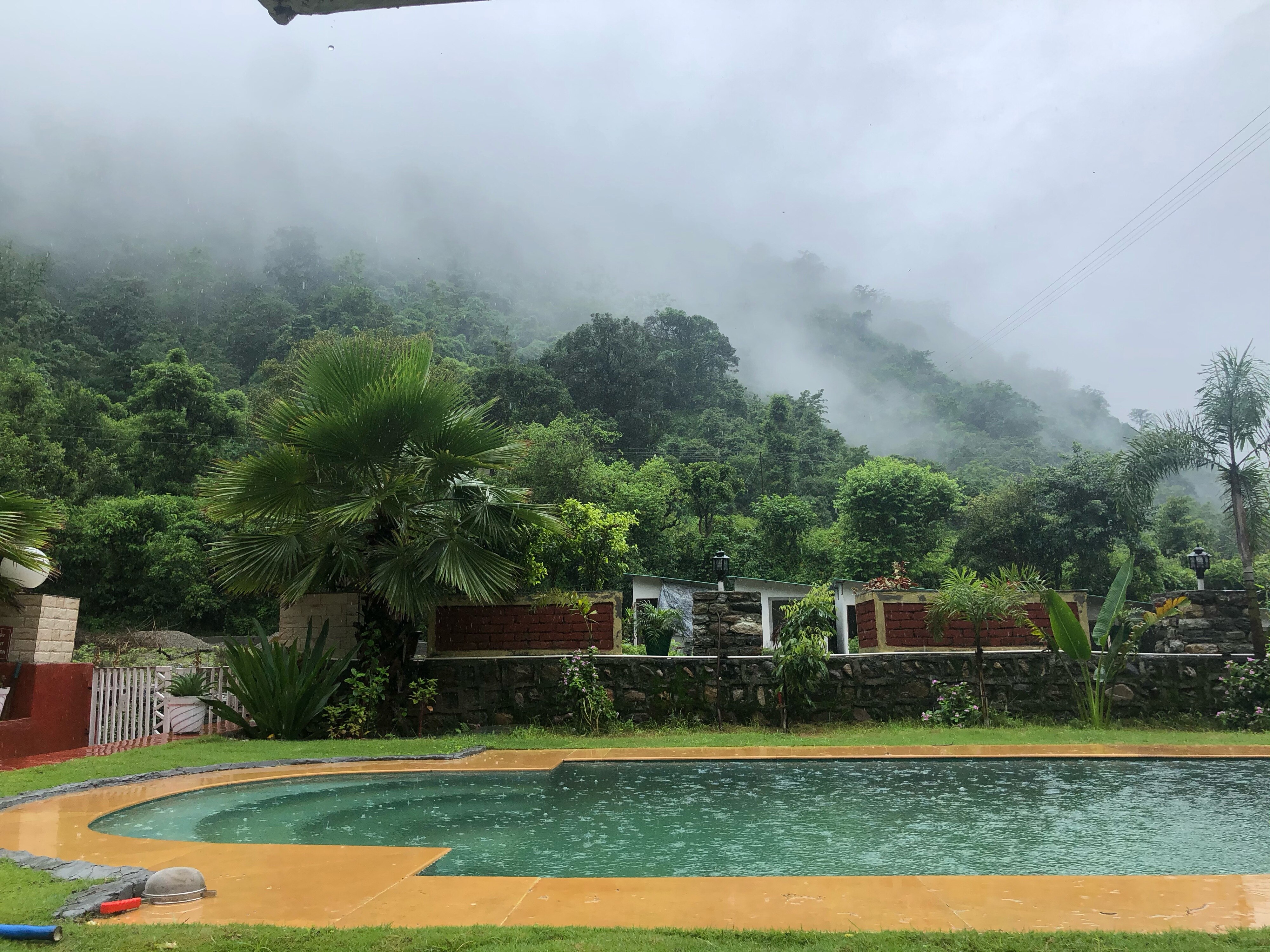 Shuddh Yoga and Wellness Retreat - Tap to explore photos