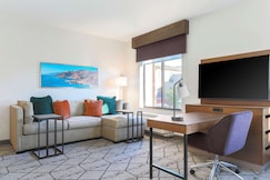 Hampton Inn & Suites Windsor - Sonoma Wine Country, Sonoma