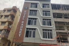 HotelRadhey, Jamshedpur