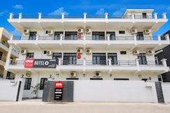 Hotel O Shimla Bypass Road ISBT Dehradun Formerly Benison Guest House, Dehradun