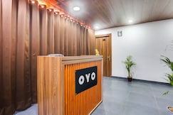 Hotel O The signature stay, Delhi