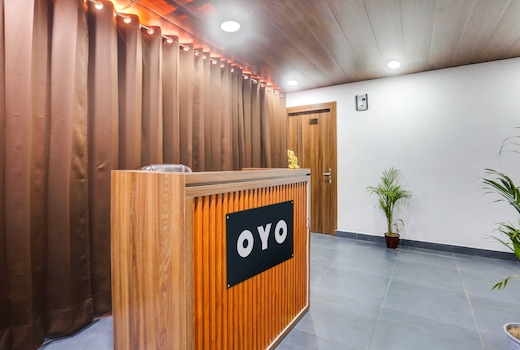 Hotel O The signature stay