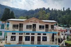 Himalayan Villa by StayApart, Kedarnath