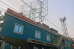 Hotel Utkal Inn, Bhubaneshwar
