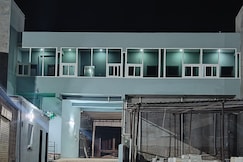 Hotel Shri Manglam, Phalodi
