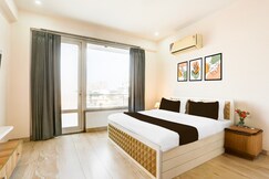 Hotel O AR SUITES, Gurgaon