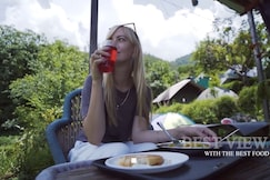 Forest Eco Resort, Joshimath