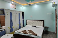 SHIVKASHI PAYING GUEST HOUSE, Varanasi