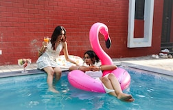 Swimming Pool 1