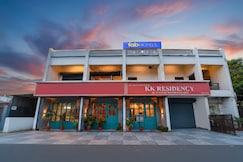 FabHotel KK Residency, Dehradun