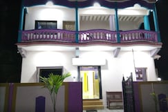 Greenland guest house, Diu