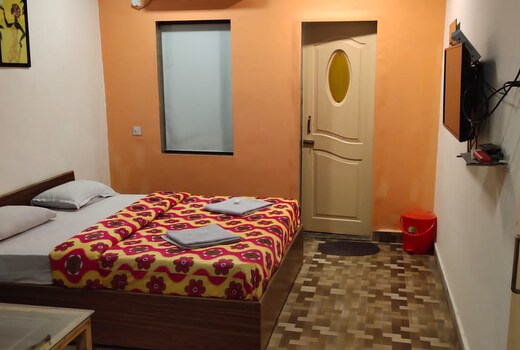 Gujarati Marwadi Food Park View Resort
