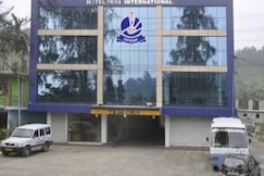 HOTEL PRIYA INTERNATIONAL, Rangat