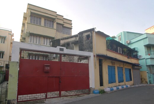 OYO Flagship 77012 Hotel Moss View