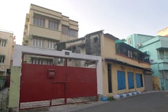 OYO 77012 Hotel Moss View - MOCA, Mumbai