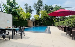 Swimming Pool 1