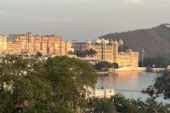 The People Hostel, Udaipur