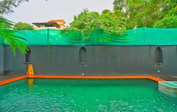 Swimming Pool 1