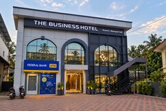 7 The Business Hotel, Cochin