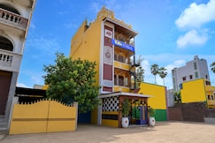 FabHotel Le Pondy, Pondicherry