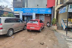 Panchami Cottages, Chikmagalur