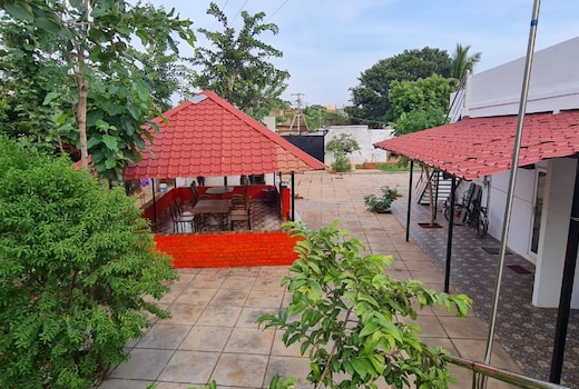 Green Wood Farm Villa