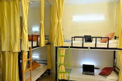 City Central Hostel, Kolkata, Kolkata